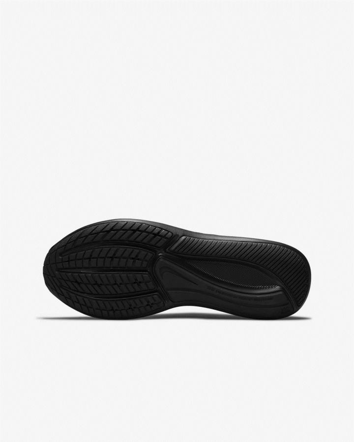 Zapatillas Running Nike Star Runner 3 Kids Road Niña Negras Gris Oscuro Negras | ODTPZ-7480