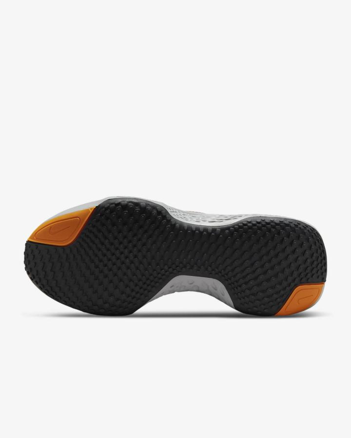 Zapatillas Running Nike ZoomX Invincible Run Flyknit 2 Road Hombre Gris | MULVC-3408