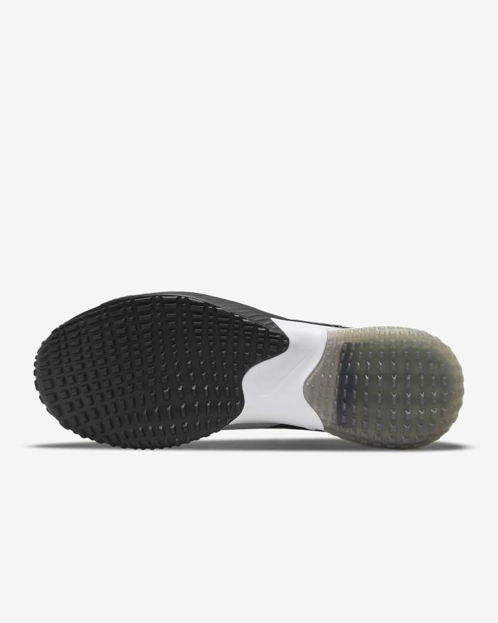Zapatillas de Beisbol Nike Force Zoom Trout LTD Turf Hombre Negras Turquesa Blancas | FMBNE-1064