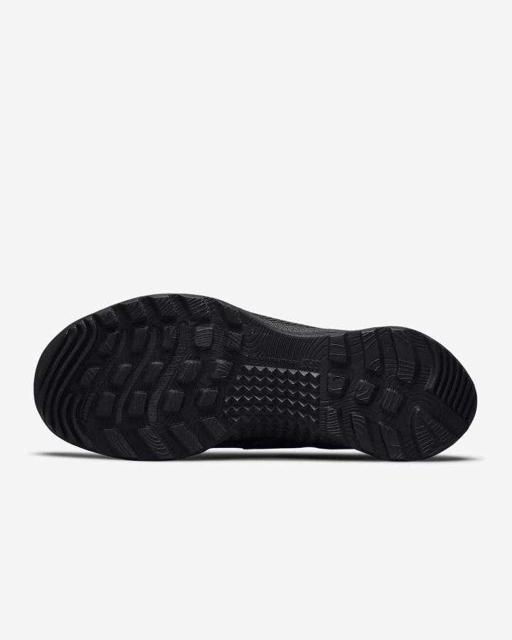 Zapatos De Senderismo Nike React SFB Carbon Low Elite Outdoor Hombre Negras Gris Blancas Negras | LMPJZ-2431
