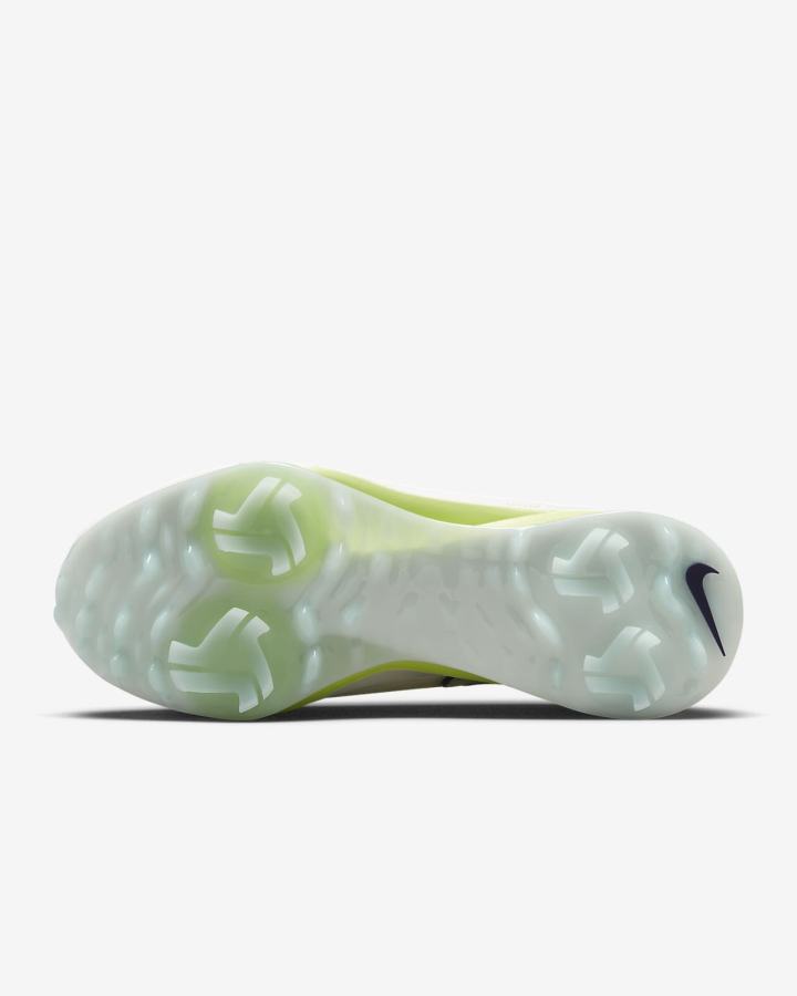 Zapatos de Golf Nike Air Zoom Infinity Tour NEXT% Hombre Verde | TYNZS-7942