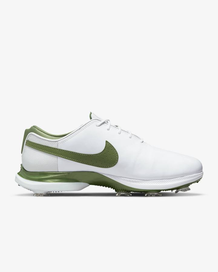 Zapatos de Golf Nike Air Zoom Victory Tour 2 Hombre Blancas | NDOXV-6453
