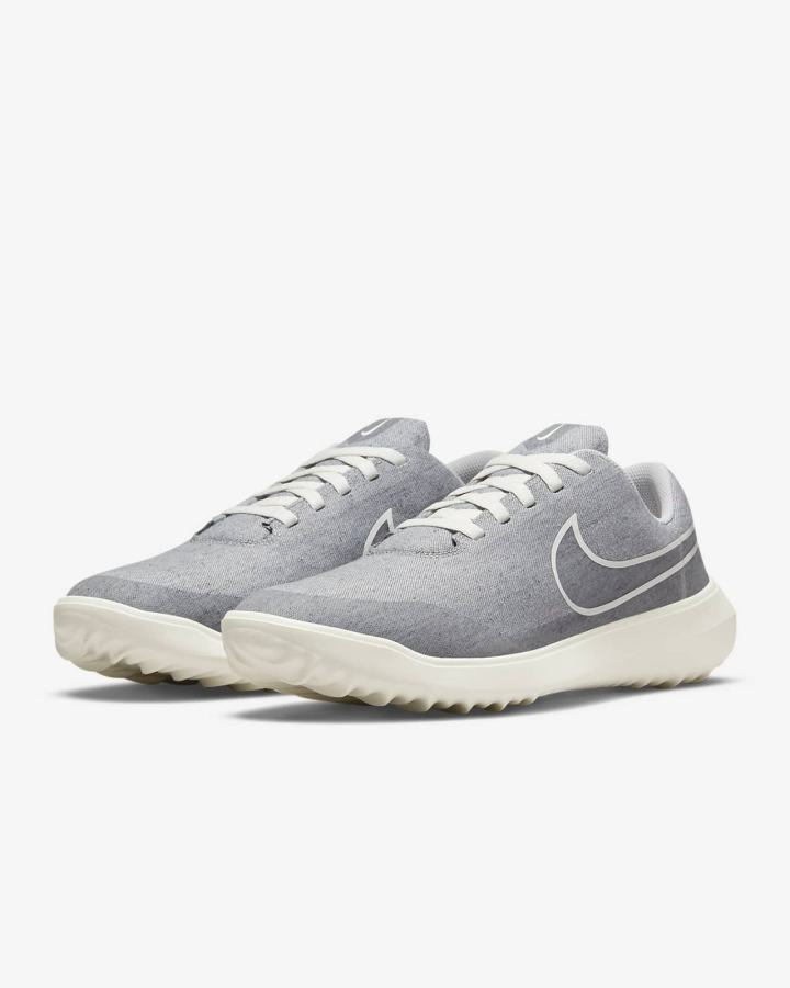 Zapatos de Golf Nike Victory G Lite NN Hombre Gris | SCKER-0247