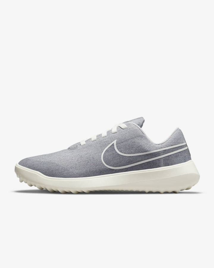Zapatos de Golf Nike Victory G Lite NN Hombre Gris | SCKER-0247