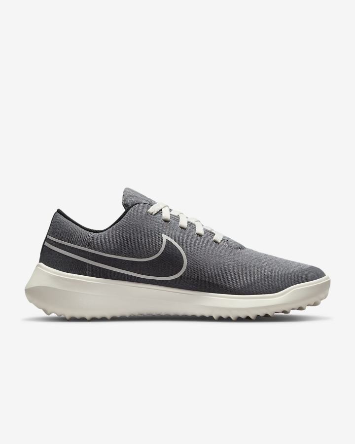 Zapatos de Golf Nike Victory G Lite NN Hombre Negras | WXUYB-5093