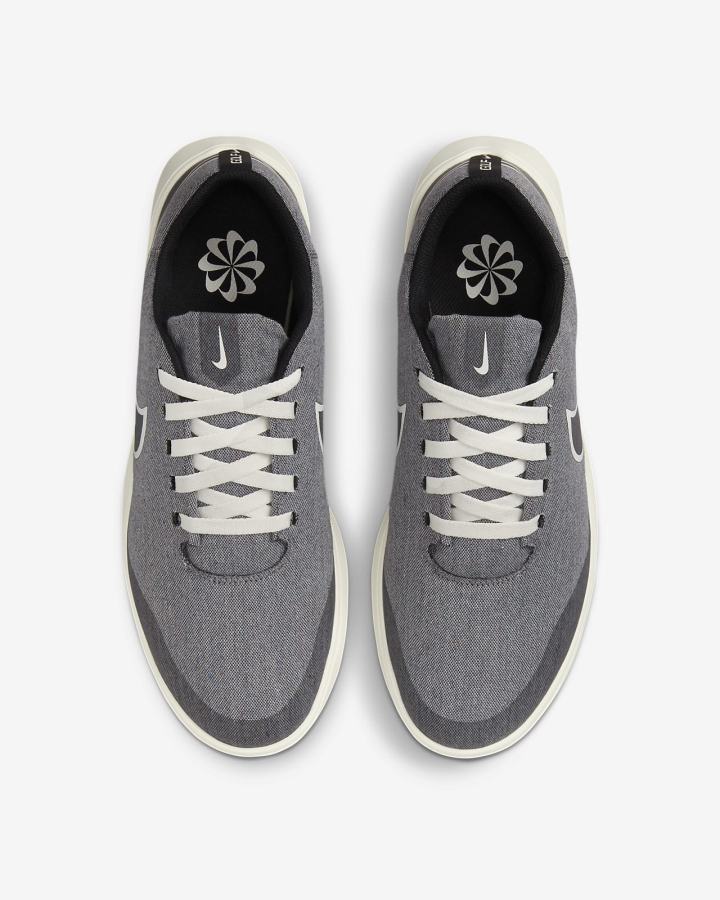 Zapatos de Golf Nike Victory G Lite NN Hombre Negras | WXUYB-5093