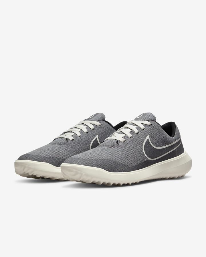 Zapatos de Golf Nike Victory G Lite NN Hombre Negras | WXUYB-5093
