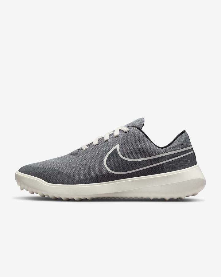 Zapatos de Golf Nike Victory G Lite NN Hombre Negras | WXUYB-5093