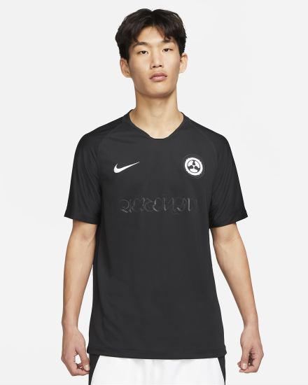 Jersey Nike x ACRONYM® Stadium Hombre Negras | YNUCJ-6185