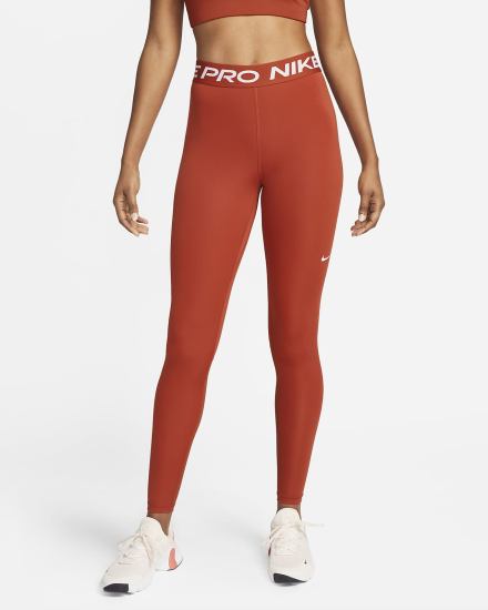 Leggins Nike Pro 365 (Plus Size) Mujer Blancas | YIKTV-0593