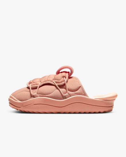 Mules Nike Offline 3.0 Mules Hombre Naranjas | SVJPX-9437