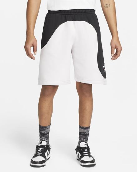 Pantalones Cortos Nike Sportswear Club Hombre Negras | AOYCF-8523