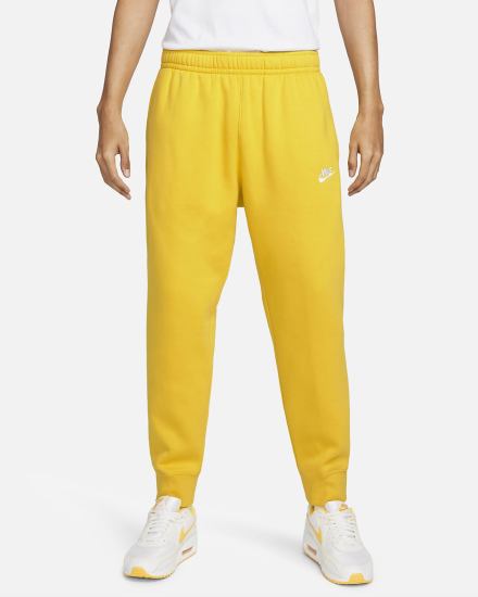 Pantalones Jogger Nike Sportswear Club Fleece Mujer Blancas | ZCDFU-7469
