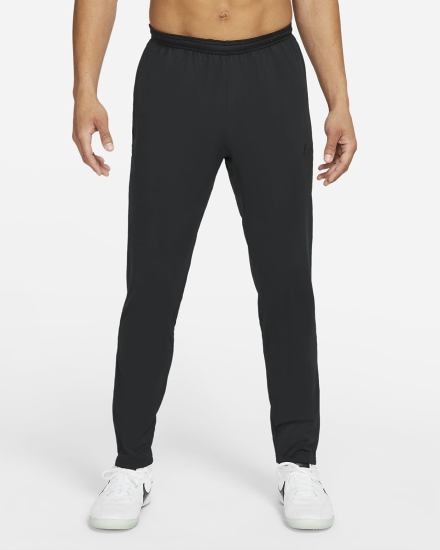 Pantalones Nike Dri-FIT Academy Soccer Hombre Negras | JODYW-1678