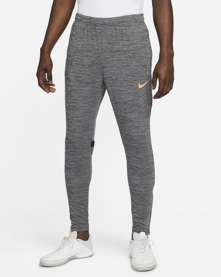 Pantalones Nike Dri-FIT Academy Soccer Track Hombre Negras | HZXOR-6049
