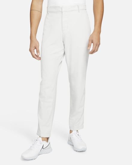 Pantalones Nike Dri-FIT Vapor Slim-Fit Golf Hombre Negras | SQDBH-5413