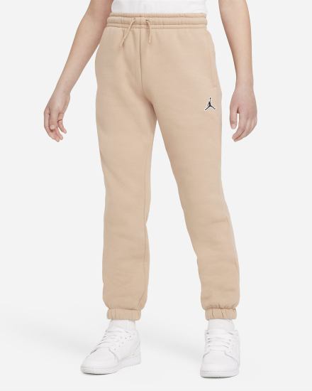Pantalones Nike Jordan Kids Niño Beige | FLIKN-1360