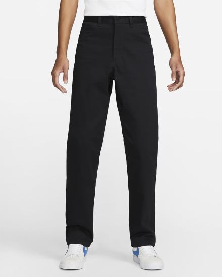Pantalones Nike SB Skate Hombre Negras | ABRXV-5183