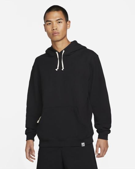 Sudadera Con Capucha Nike SB Premium Skate Hombre Negras | PCUBV-4328