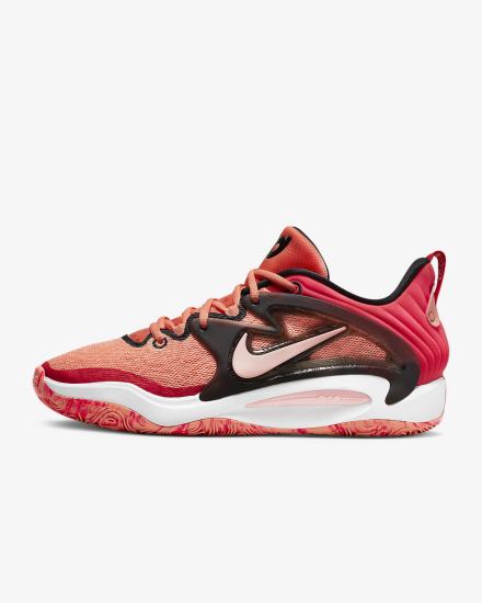 Zapatillas Baloncesto Nike KD15 Mujer Multicolor | HGLRQ-6380