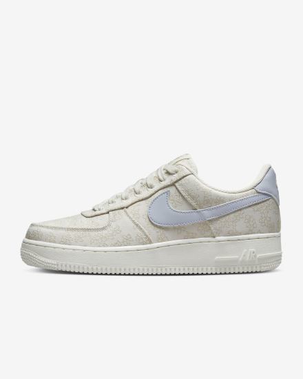 Zapatillas Nike Air Force 1 '07 SE Mujer Multicolor Gris | JBCQR-0918
