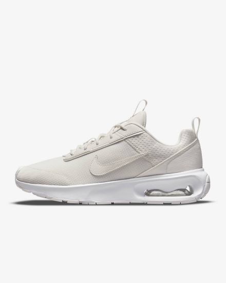 Zapatillas Nike Air Max INTRLK Lite Mujer Blancas Gris Claro | EJXHA-4328