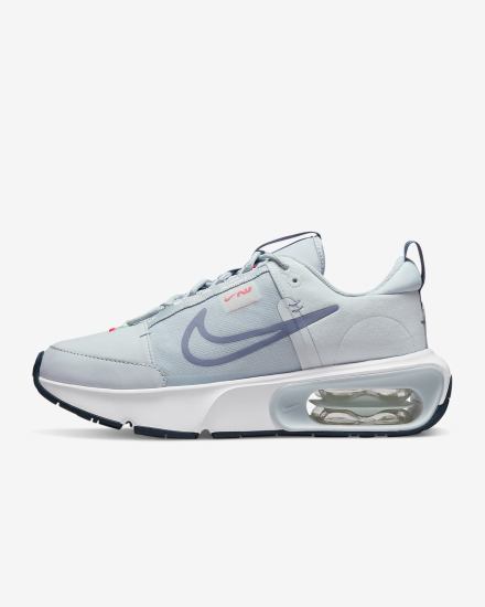Zapatillas Nike Air Max INTRLK Mujer Blancas Verde | GSYOT-5079