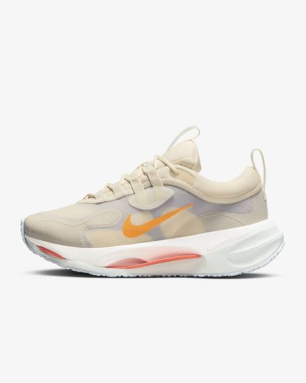 Zapatillas Nike Spark Mujer Blancas Verde Azules | LBWEG-4832
