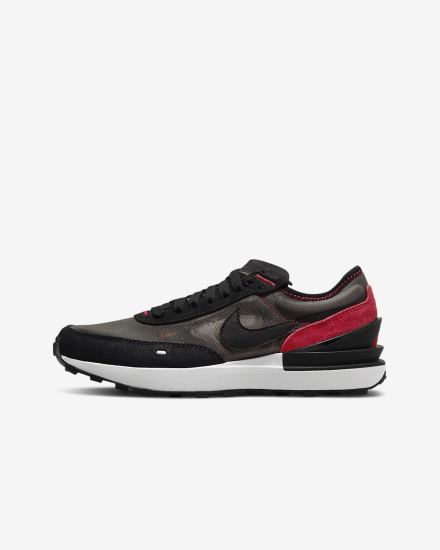 Zapatillas Nike Waffle One Kids Niño Azules Gris Rojas Negras | KTDAL-2581
