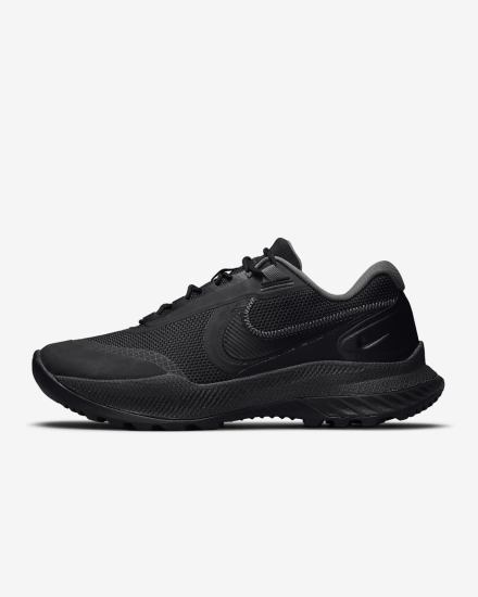 Zapatos De Senderismo Nike React SFB Carbon Low Elite Outdoor Hombre Negras Gris Blancas Negras | LMPJZ-2431