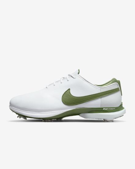 Zapatos de Golf Nike Air Zoom Victory Tour 2 Hombre Blancas | NDOXV-6453