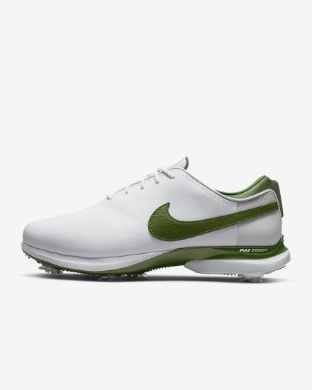 Zapatos de Golf Nike Air Zoom Victory Tour 2 (Wide) Mujer Blancas | UBROI-7580