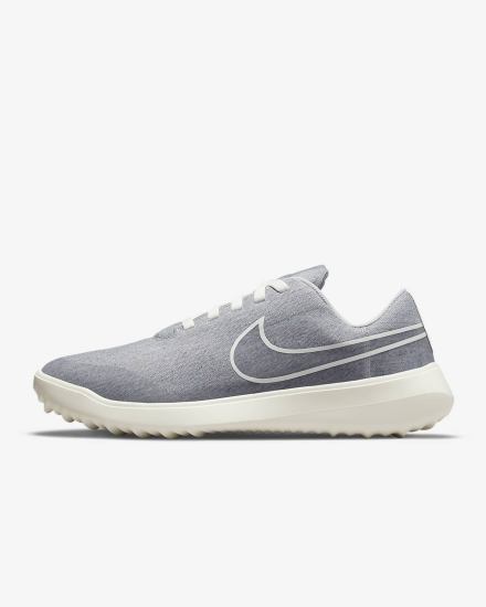 Zapatos de Golf Nike Victory G Lite NN Hombre Gris | SCKER-0247