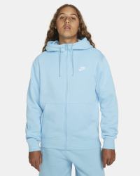 Azules Blancas