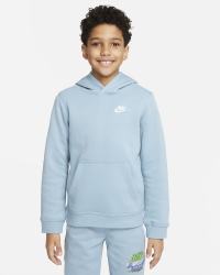 Azules Blancas