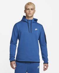 Azules Oscuro Beige Claro